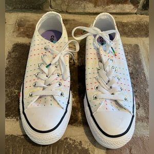 Converse Pride Collection